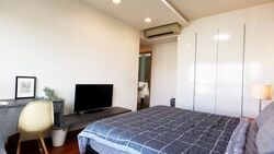 Caspian (D22), Condominium #590696221